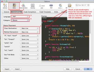 NetBeans_Formatting_Customisation