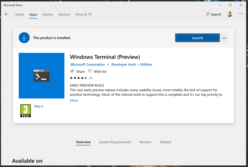 best windows terminal app